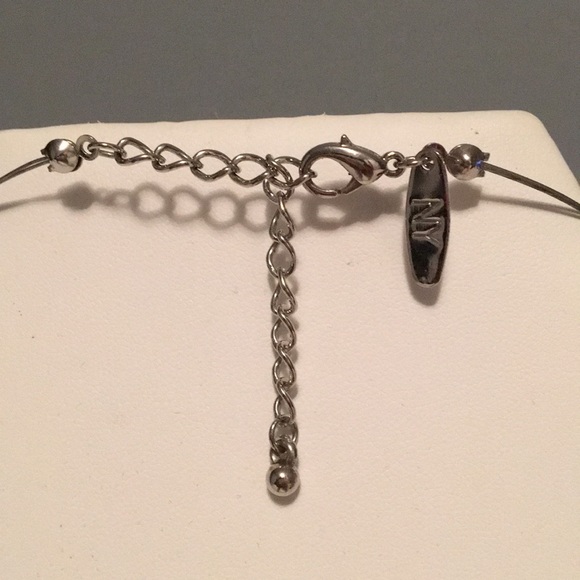 5 for $10 🌟 Layered Adjustable Pink Necklace - Picture 3 of 5